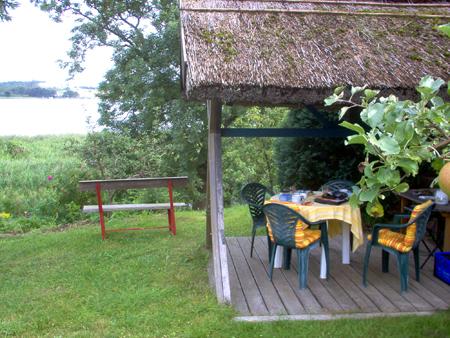Grillplatz
